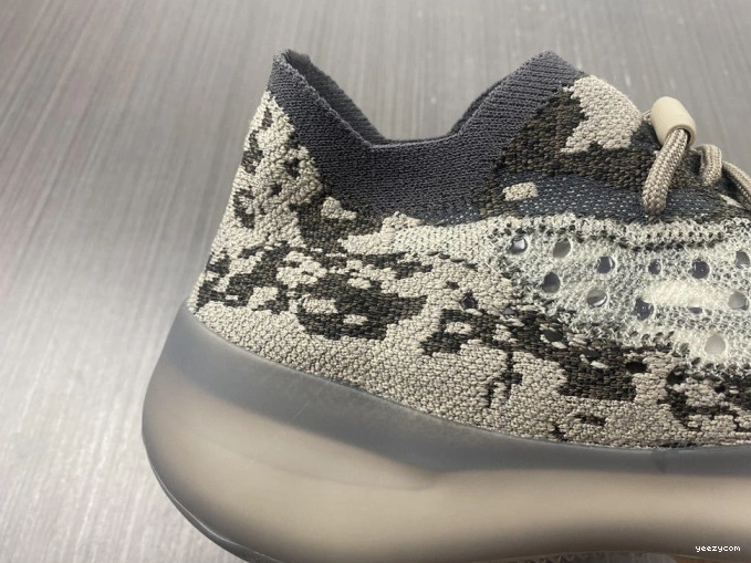 Boost GZ0472 380 Salt' 'Stone Yeezy 0727
